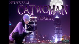 Catwoman Principles Trailer [upl. by Schaumberger779]