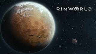 Gathering In Rimworld OST [upl. by Annis]