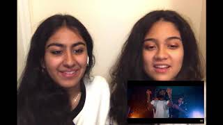 EMIWAY  JALLAD OFFICIAL MUSIC VIDEO  REACTION WITH BEST FRIEND [upl. by Egief]