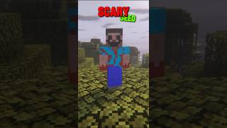 Unsolved Mystery Of Shape Shifter In Minecraft😨  shorts minecraft [upl. by Malkah]