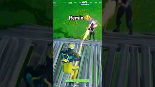 CHAPTER 2 REMIXfortnite gaming shorts [upl. by Nnaeinahpets]