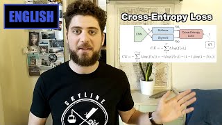 CategoricalBinary CrossEntropy Loss Softmax Loss Logistic Loss and all those confusing names [upl. by Weisbart]