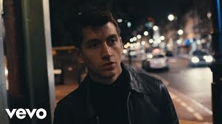 Arctic Monkeys  Whyd You Only Call Me When Youre High Official Video [upl. by Attenej]