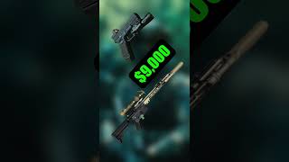 Special Forces Weapon Loadout Cost and more [upl. by Mllly]