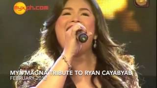 Regine Velasquez  TUWING UMUULAN AT KAPILING KA  2000  2016 R30 [upl. by Kappenne]