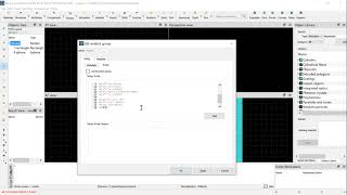 UNM Lumerical Tutorial Part 5 out of 10 [upl. by Eyahsal]