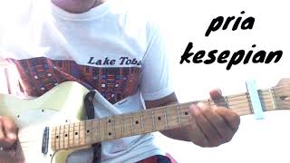 Pria Kesepian  Sheila on 7 Cover [upl. by Aynod237]