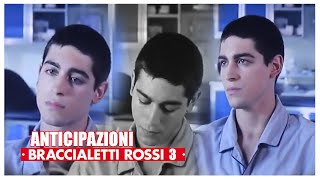 ANTICIPAZIONI Braccialetti Rossi 3 mini video [upl. by Emmott415]