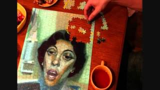 Carmen McRae  Coffee Time [upl. by Lledyr]