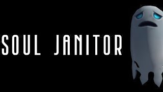 SOUL JANITOR  GamePlay PC [upl. by Mannie]