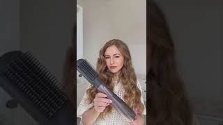 Easily Style Your Hair with BaByliss Pro Air Style 1000 [upl. by Mushro]