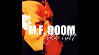 MF DOOM  Is He Ill [upl. by Michaud]