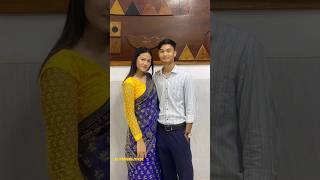 ANI LANGMA SE NWNG  NEW KOKBOROK OFFICIAL MUSIC VIDEO 2024  KELSEN DEBBARMA ❤️ NISHA DEBBARMA [upl. by Aihsel]