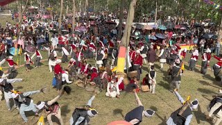 sakela silli competition 2080 laxmimarga morang  yugal rai [upl. by Barrada]