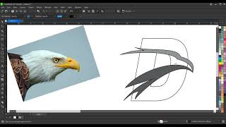 The Ultimate Guide to Unlimited Graphic Designing  CorelDRAW [upl. by Amasa]