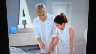 Austin amp Ally  Future Sounds amp Festival Songs Auslly Clips [upl. by Eisinger827]