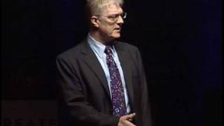 Sir Ken Robinson Collaboration in the 21st Century [upl. by Hoebart]