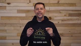 Depresiòn y ansiedad solucionados  Scott Ritsema [upl. by Curcio]