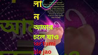 ও সাথী আমারতুমি কেন চলে যাও o sathi amar tumi keno chole jao [upl. by Anelahs631]