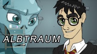 Harry Potter und schon wieder Irgendwas Animation [upl. by Mcroberts]