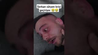 Serkan kriz sahnesi 😂 nemlizade [upl. by Hendrix512]