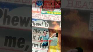 News Today’s Stupid Headlines  One Big Fact or Not news uk funny newshorts newsfeed [upl. by Shumway]