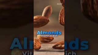 Nuts amp Seeds Boost Your Health [upl. by Gardia]