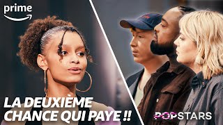 Orisha a une deuxième chance   POPSTARS [upl. by Haldane]