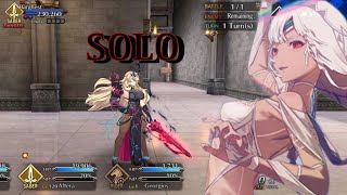 FGONA LB6  Barghest and Altera Dance Off [upl. by Atirb]