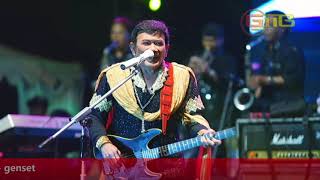 HEBOH Rhoma Irama part1 di Binuang [upl. by Baily383]