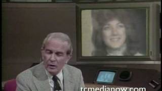 WCCOTV 6pm Report Open from 1983 [upl. by Keeler]