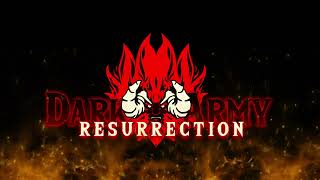 Dark Army Resurrection Tutorials  Souls and Skills Mechanics [upl. by Emile]