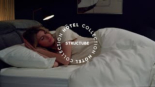 Hotel Mattress  The Structube Collection [upl. by Foote]