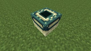 TRYING TO ATTEMPT TO COLLECT THE END PORTAL FRAME IN MINECRAFT [upl. by Schenck]