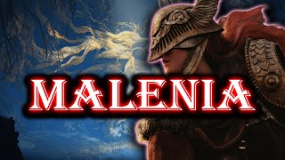 The Dreaded Malenia Fight [upl. by Jobe]