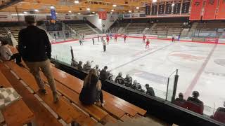 Grand Rapids Bantam AA vs Bemidji October 29th 2024 period 3 [upl. by Bradstreet]