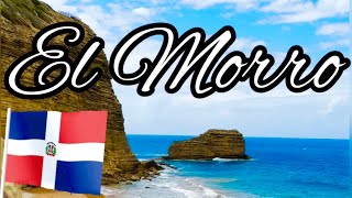 El Morro de Montecristi Republica Dominicana 4k👌🏻🇩🇴 [upl. by Dorrie]