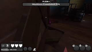 Playing Good Roblox Games [upl. by Haronid]