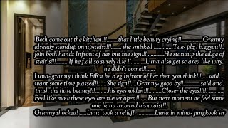 When A Mafia Obsessed with house care takerShe threw him from the stairs becuz of11viralvideo [upl. by Gaither449]