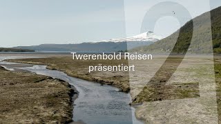 Busreise Norwegen amp Hurtigruten – Twerenbold Reisen [upl. by Pasadis519]