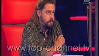 Betejat  Episodi 2  Alban VS Elsa Skuadra Aurela Gace  The Voice of Albania  Sezoni 3 [upl. by Fiester749]