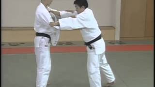 古賀 稔彦 TOSHIHIKO KOGA  O UCHI GARI [upl. by Phelips]