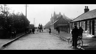 Old Photographs Of Fauldhouse West Lothian Scotland [upl. by Suinotna]