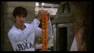 Vivah  614  Bollywood Movie  Shahid Kapoor amp Amrita Rao [upl. by Asilat]