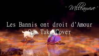 Le Bossu de Notre Dame  Les Bannis ont droit dAmour  REPRISE [upl. by Queena276]