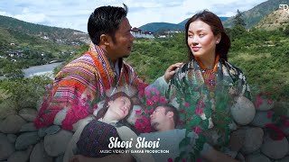 BHUTANESE LATEST MUSIC VIDEO  SHOSI BY UGYEN SELDEN amp TSHERING DORJI  GARAB PRODUCTION [upl. by Gilus]