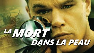 Critique  La Mort dans la peau 2004 [upl. by Nairahcaz271]