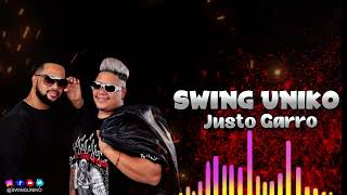 Swing Uniko  Don Justo Garro Merengue Típico [upl. by Ynttirb]