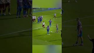 Momentos de TRAPAÇA no FUTEBOL😱 [upl. by Etnomed260]