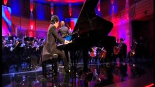 Yuanfan Yang  Grieg Piano Concerto in A minor  BBC Young Musician 2012  Grand Final [upl. by Marja]